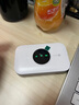 TCL隨身wifi三網(wǎng)通用免插卡無線wifi6車載4G路由器隨身便攜無限制移動聯(lián)通電信全國通用2025款5GXY15B 【升級充電款】3000毫安大電池超長續(xù)航24小時 不限速不虛標月享1500G流量 曬單實拍圖