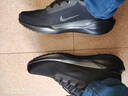 耐克（NIKE） 男鞋夏季新款A(yù)IR ZOOM PEGASUS 41飛馬專業(yè)跑步鞋透氣運(yùn)動(dòng)鞋網(wǎng)鞋 FD2722-001 42.5 曬單實(shí)拍圖