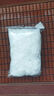 JIDAO COOK水槽過(guò)濾網(wǎng)彈力袋口廚房洗菜盆一次性漏網(wǎng)水池下水道洗碗池防堵塞 【100只 加厚款】一次性過(guò)濾網(wǎng) 曬單實(shí)拍圖