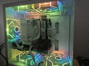 MSI全家桶i5 13490F/14400F/5060TI/5070主機AI設計師臺式游戲電競整機組裝電腦主機DIY組裝機 14600KF+5070丨32G+1T丨四 曬單實拍圖