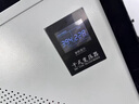 人民電器人民電器干式三相變壓器380v轉(zhuǎn)220v升660v降140v電壓安全轉(zhuǎn)換器 30kW（帶機殼） 曬單實拍圖