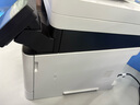 佳能（Canon）MF643Cdw打印機(jī)辦公室 彩色激光打印機(jī)A4 商用打印機(jī)彩打復(fù)印機(jī)掃描機(jī)一體機(jī) 無線/輸稿/雙面打印 曬單實拍圖