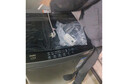洗衣機全自動【家電補貼20%】風干波輪家用租房洗烘一體大容量除菌除螨 10公斤【店長推薦】強力風干 曬單實拍圖