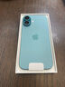 Apple/蘋(píng)果 iPhone 16（A3288）256GB 深青色 支持移動(dòng)聯(lián)通電信5G 雙卡雙待手機(jī) 曬單實(shí)拍圖