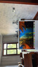 Apple/蘋果AI電腦/iMac 24英寸銀色4.5K屏 M4(10+10核) 24G 512G一體式電腦 MCR24CH/A 曬單實拍圖