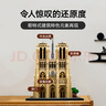 樂高（LEGO）積木拼裝建筑系列21061 巴黎圣母院男孩女孩玩具生日禮物 曬單實(shí)拍圖