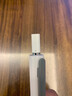 星因apple pencil一代轉(zhuǎn)接頭蘋果手寫筆充電器轉(zhuǎn)接口平板電容筆觸控筆充電轉(zhuǎn)換器線內(nèi)置芯片轉(zhuǎn)換頭 充電器蘋果轉(zhuǎn)換器配件 白色 曬單實拍圖