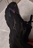 美津濃（MIZUNO）男女跑步運動鞋 緩震透氣 網(wǎng)面拼接 反光標(biāo)識 RACER S 43碼 曬單實拍圖