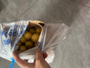 【熱賣款】廣西黃金百香果欽蜜9號新鮮水果當季水果現(xiàn)摘整箱水果 40個裝 單果30g以下 曬單實拍圖