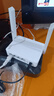 CUDY AC1200 無線路由器 5G雙頻智能無線高增益雙天線WiFi穿墻高速穩(wěn)定信號家用宿舍小巧便攜 WR1200E 曬單實(shí)拍圖