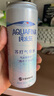 百事可樂純水樂 AQUAFINA 純水樂蘇打氣泡水（汽水）330ml *24聽 曬單實拍圖