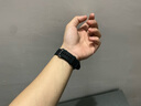 HUAWEI WATCH 5 42mm高端款爍金色904L不銹鋼表殼星云杏素皮復合表帶首創(chuàng  )X-TAP智感窗鴻蒙eSIM通信手表 曬單實(shí)拍圖