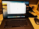 蘋果（Apple） MacBook Pro 16寸二手蘋果筆記本電腦 設(shè)計(jì)本 開發(fā)編程設(shè)計(jì)剪輯渲染 19款MVVJ2標(biāo)配i7-2.6/16G-512灰 95成新 曬單實(shí)拍圖