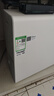 美的（Midea）【白澤Max 1200G】0阻垢劑凈水器國家補貼家用 6年RO反滲透廚下式直飲過濾凈水機 觸控屏雙出水 曬單實拍圖