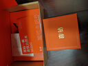 喜鉆七夕禮物女人花18K金群鑲鉆石耳釘女送女友共36分/對(duì) 曬單實(shí)拍圖