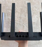 CUDY BE6500 Wi-Fi 7 路由器  博通四核CPU 全屋覆蓋 穿墻王 兒童上網(wǎng)控制 6500兆 大功率Wi-Fi信號強  曬單實拍圖