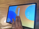華為（HUAWEI）MatePad 11.5''S平板電腦國家補貼2.8K高刷低藍光護眼全面屏學生專用娛樂學習【華為官方授權】 11.5  8+128GB  深空灰 官方標配 正品速發(fā) 曬單實拍圖