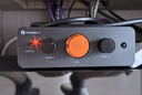 FOSI AUDIO弗西音頻P3膽前級hifi藍(lán)牙發(fā)燒電子管前級放大器家用桌面耳機(jī)放大器復(fù)古無損音質(zhì) P4 12V【高保真前級放大器】 曬單實拍圖