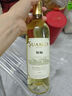 圣芝（Suamgy）M86波爾多AOC半甜白葡萄酒 750ml 單瓶裝 聚會送禮法國原瓶進口 曬單實拍圖