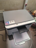 得力M1022w /M2023DWS打印機(jī)A4黑白激光復(fù)印掃描一體機(jī)手機(jī)無(wú)線連接學(xué)生試卷作業(yè)家庭辦公家用 同1020w M1022W套餐一【易加粉硒鼓1個(gè)+2瓶碳粉】 曬單實(shí)拍圖