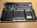 綠巨能（llano）適用蘋(píng)果筆記本電池A1502 A1582 A1493適用MacBook Pro 13.3英寸電腦電池  曬單實(shí)拍圖