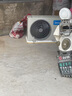 美的（Midea）空調(diào)掛機(jī)酷省電新一級能效變頻冷暖家用臥室壁掛式防直吹四代自清潔以舊換新家電國家政府補(bǔ)貼20% 大1.5匹 一級能效 酷省電pro 曬單實(shí)拍圖