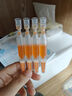 儒意（RUYI）蝦青素雙抗次拋精華液面部抗皺緊致抗氧化減黃提亮膚色補水保濕女 曬單實(shí)拍圖