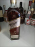 尊尼獲加（JOHNNIE WALKER）經(jīng)典調配威士忌 藍牌藍方金方綠牌綠方 蘇格蘭進(jìn)口洋酒 尊尼獲加15年雪莉桶700ml 曬單實(shí)拍圖