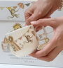 德國唯寶（Villeroy&Boch）【新品】吼吼獅進(jìn)口兒童餐具套裝卡通餐盤(pán)碗碟刀叉勺 兒童馬克杯 曬單實(shí)拍圖