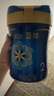 美贊臣藍臻 2段奶粉 較大嬰兒配方奶粉（6-12月）820g 乳鐵蛋白 新國標 曬單實拍圖