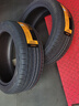 德國馬牌（Continental）汽車輪胎 235/45R18 94H FR EC6 原配BYD 秦Plus ev 曬單實拍圖