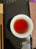 正山堂旗下巖語武夷巖茶 牛欄坑正巖肉桂 特級茶葉禮盒 烏龍茶鑒山送禮 51g*1盒 曬單實拍圖