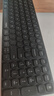 雷柏（Rapoo）E9350L 99鍵無(wú)線(xiàn)/藍(lán)牙多模充電鍵盤(pán) 刀鋒超薄便攜緊湊無(wú)線(xiàn)辦公鍵盤(pán) 支持Windows/MacOS雙系統(tǒng)深灰 曬單實(shí)拍圖