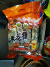 蘇衛(wèi) 樂山蘇衛(wèi)米油花糖500g四川特產(chǎn)傳統(tǒng)手工香油米花糖點心零食 曬單實拍圖