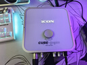 艾肯4nano Dyna外置iCON聲卡套裝直播喊麥全套手機(jī)電腦有線無線電容麥克風(fēng)專業(yè)錄音k歌設(shè)備 4nano單聲卡【電腦聲卡】 1對1專業(yè)調(diào)試 曬單實拍圖