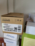 九牧（JOMOO）角閥一分二出水三通角閥雙控雙出水角閥黃銅閥體廚衛(wèi)配件三角閥 黃銅雙控雙出角閥74124槍灰 曬單實拍圖