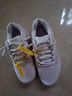 耐克NIKE跑步鞋女子緩震透氣WINFLO 11運動鞋F(xiàn)J9510-101白紫38 曬單實拍圖