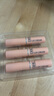 DHC橄欖護(hù)唇膏1.5g×3 蝶翠詩保濕滋潤潤唇膏 舒緩修護(hù)囤貨裝 曬單實拍圖