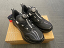 LI-NING KIDS李寧赤兔8pro兒童運(yùn)動(dòng)鞋青少年夏季新款軟底跑步鞋男童輕便競(jìng)速鞋 【赤兔8】黑色 39 碼 曬單實(shí)拍圖