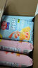 親親（Qinqin）山姆同款大包裝鮮蝦片160g休閑食品真蝦肉含量≥8 膨化兒童零食 曬單實(shí)拍圖