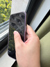 猩球衛(wèi)士高級感防指紋適用Apple/蘋果iPhone16ProMax磁吸光柵瓦楞手機(jī)殼行李箱條紋保護(hù)套磨砂透明外殼紫 曬單實拍圖