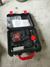 德力西電氣 DELIXI ELECTRIC紅外線水平儀高精度強(qiáng)光細(xì)線自動調(diào)平綠光藍(lán)12線激光室外建筑戶外 綠光12線巨無霸雙電＋全套配件 曬單實(shí)拍圖