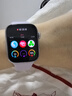 HUAWEI WATCH FIT 4 風(fēng)信紫氟橡膠表帶華為運(yùn)動(dòng)智能手表超輕薄大屏潮流運(yùn)動(dòng)藍(lán)牙通話睡眠監(jiān)測(cè)fit4 曬單實(shí)拍圖