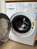 美的（Midea）滾筒洗衣機(jī)全自動(dòng)家用 MD100V11FPRO 10公斤洗烘一體超薄 雙重除菌 以舊換新 家電國家補(bǔ)貼20% 曬單實(shí)拍圖