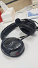 極度未知（HYPERX）Stinger2毒刺2 有線 DTS空間音效 頭戴式電競(jìng)耳機(jī) 50mm驅(qū)動(dòng)單元 適配三角洲行動(dòng) 曬單實(shí)拍圖