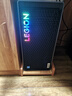 聯(lián)想（Lenovo）拯救者刃7000K 2025 游戲主機臺式電腦(酷睿i7-13650HX RTX5060 8GB顯卡 24G DDR5 ) 曬單實拍圖