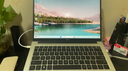 榮耀（HONOR）MagicBook X14 14英寸手提大學(xué)生辦公商務(wù)高清輕薄筆記本電腦 i7-13620H 16G 1T2.8K超清版 曬單實(shí)拍圖