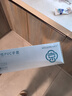 烏斯京一次性手套PVC手套中碼100只食品級(jí)實(shí)驗(yàn)美容清潔烘焙餐飲廚房手套 曬單實(shí)拍圖