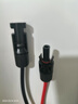 仙僖俫太陽(yáng)能電池板100單晶組件充12/24蓄電池發(fā)電板光伏板 18V100W(1200*550MM)充12V電池 曬單實(shí)拍圖