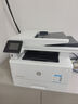 惠普（HP）打印機 4104dw a4黑白激光復(fù)印機掃描機一體機a4自動雙面打印無線有線網(wǎng)絡(luò)商用辦公 代替429dw 4104dw標配（官方1年上門保-修） 曬單實拍圖